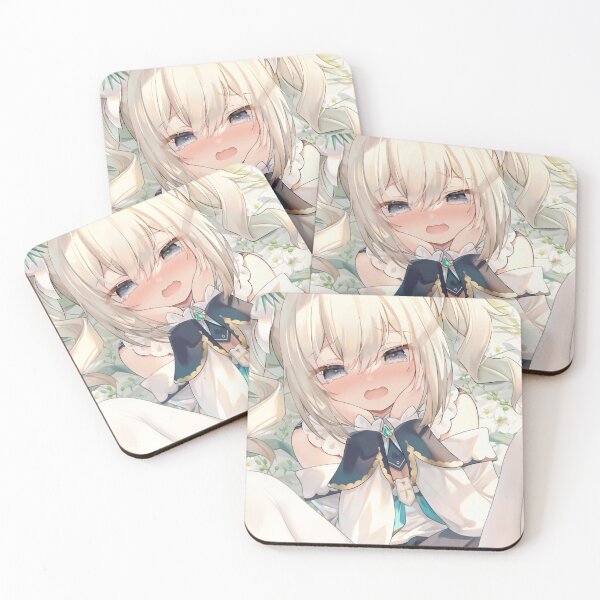 Item preview, Barbara Genshin Impact Artwork For Otaku designed and sold by Danieldarentr.