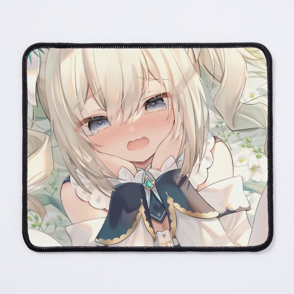 Item preview, Barbara Genshin Impact Artwork For Otaku designed and sold by Danieldarentr.
