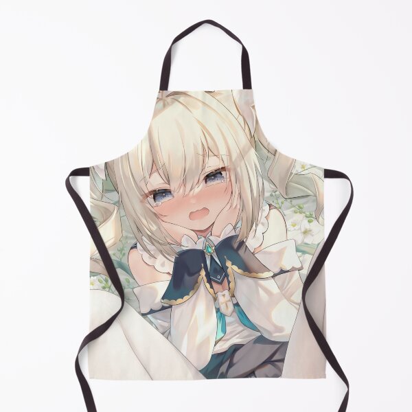 Item preview, Barbara Genshin Impact Artwork For Otaku designed and sold by Danieldarentr.