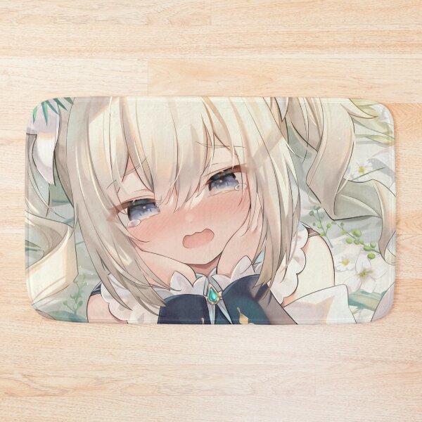 Item preview, Barbara Genshin Impact Artwork For Otaku designed and sold by Danieldarentr.