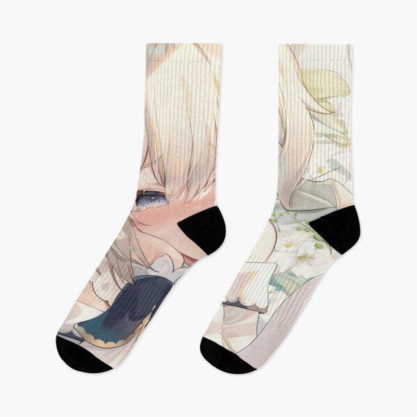 Item preview, Barbara Genshin Impact Artwork For Otaku designed and sold by Danieldarentr.