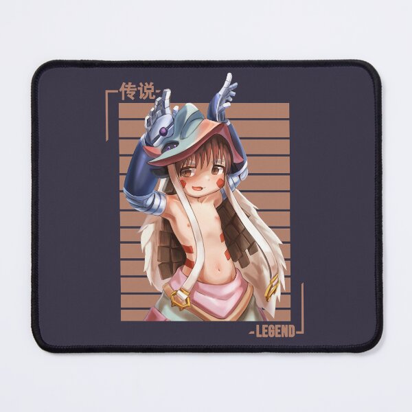 Item preview, Good Girl Pit Strange Creatures Relics Regu - Made In Abyss Gift For Fans designed and sold by Roach101Rodney.