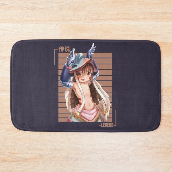 Item preview, Good Girl Pit Strange Creatures Relics Regu - Made In Abyss Gift For Fans designed and sold by Roach101Rodney.