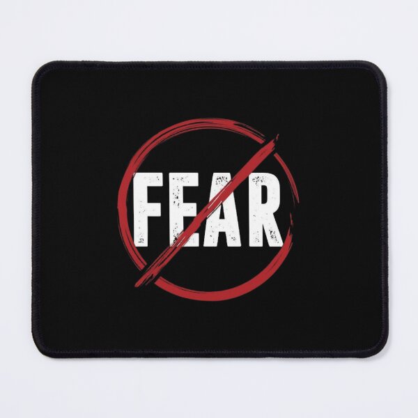 Item preview, No Fear designed and sold by Zani Art.