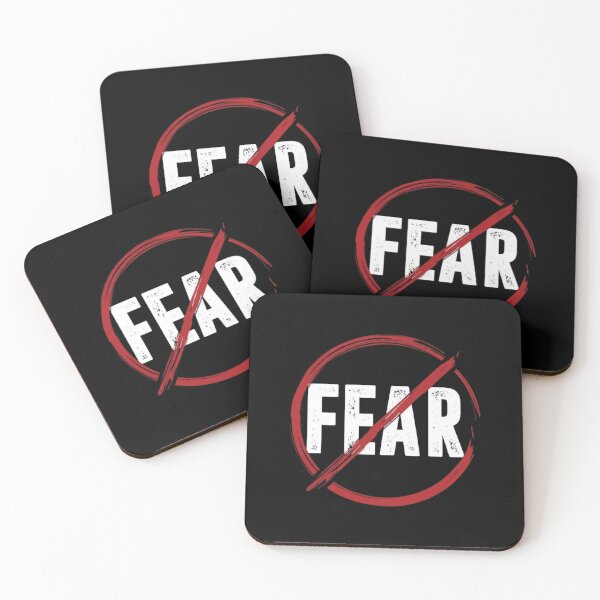 Item preview, No Fear designed and sold by Zani Art.