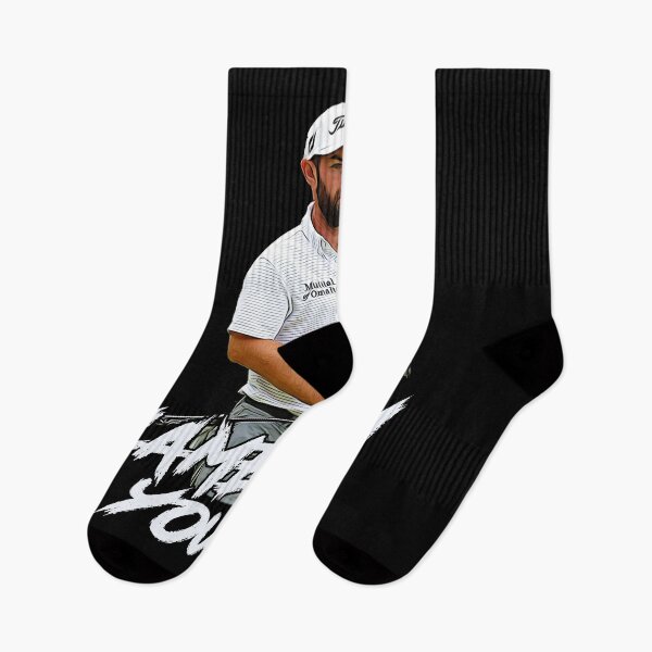 Item preview, Cameron Young Golfer designed and sold by Valentino568.