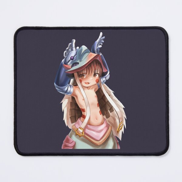 Item preview, Good Girl Pit Strange Creatures Relics Regu Made In Abyss Cute Gifts designed and sold by Roach101Rodney.