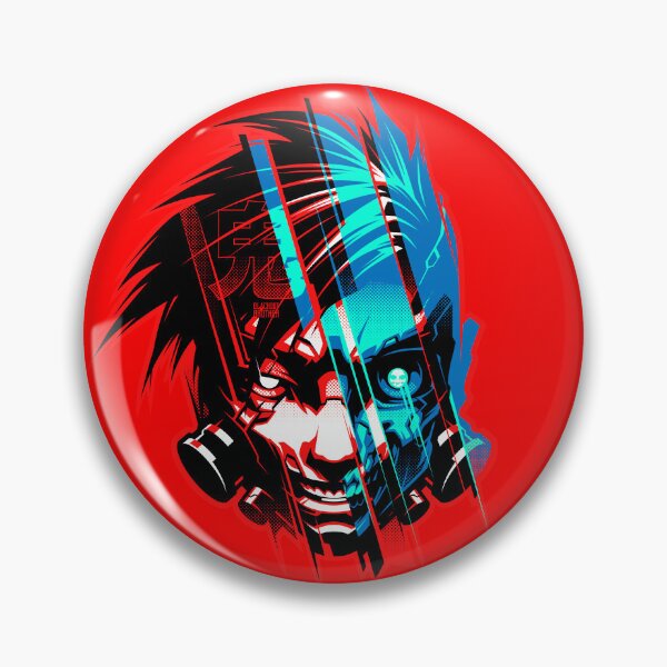 Item preview, DEMON designed and sold by Blackout  Brother.