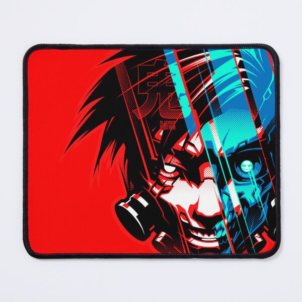Item preview, DEMON designed and sold by Blackout Brother.