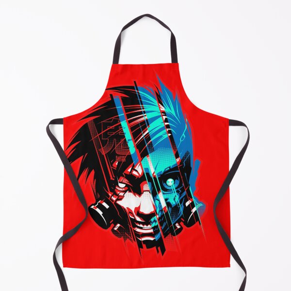 Item preview, DEMON designed and sold by Blackout Brother.