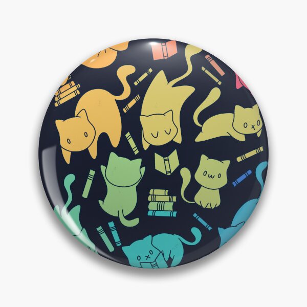 Item preview, Cats & Books designed and sold by TaylorRoss1.