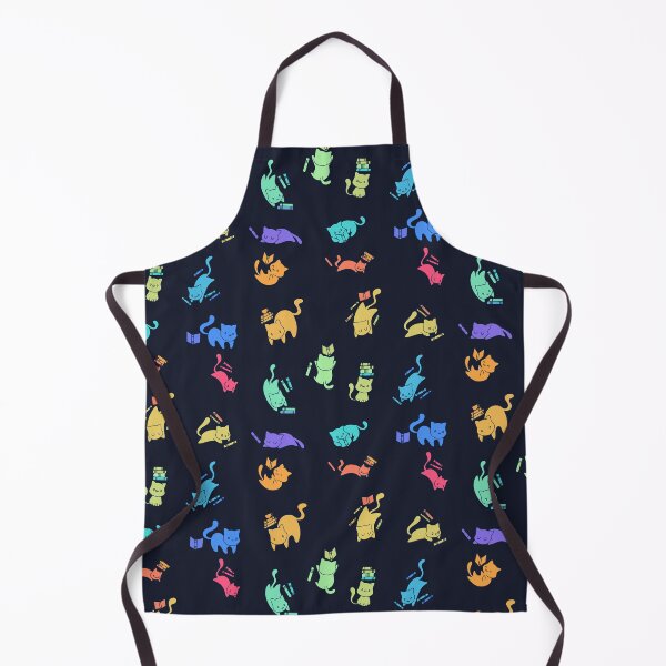 Item preview, Cats & Books designed and sold by TaylorRoss1.