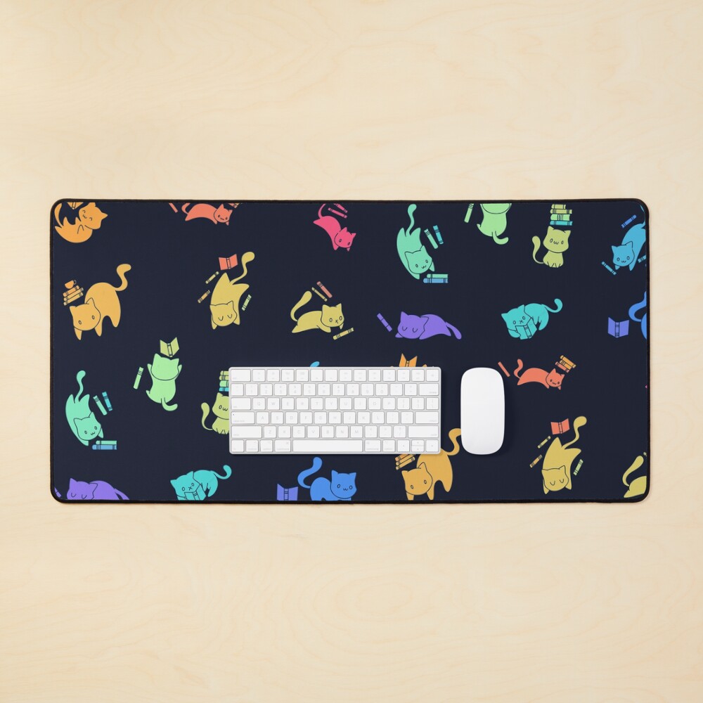 Item preview, Alfombrilla de escritorio designed and sold by TaylorRoss1.