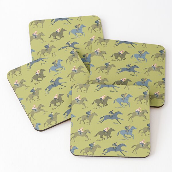 Item preview, horse race designed and sold by DerSenat.