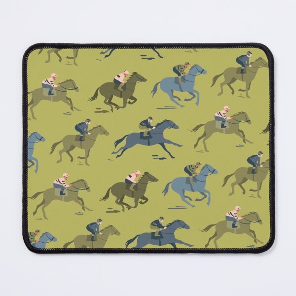 Item preview, horse race designed and sold by DerSenat.