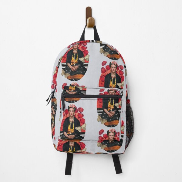 Item preview, Frida Kahlo designed and sold by GaspyWear.
