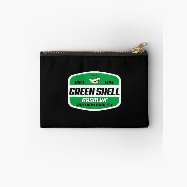 Item preview, Green Shell Gasoline  designed and sold by SavannahC90156.