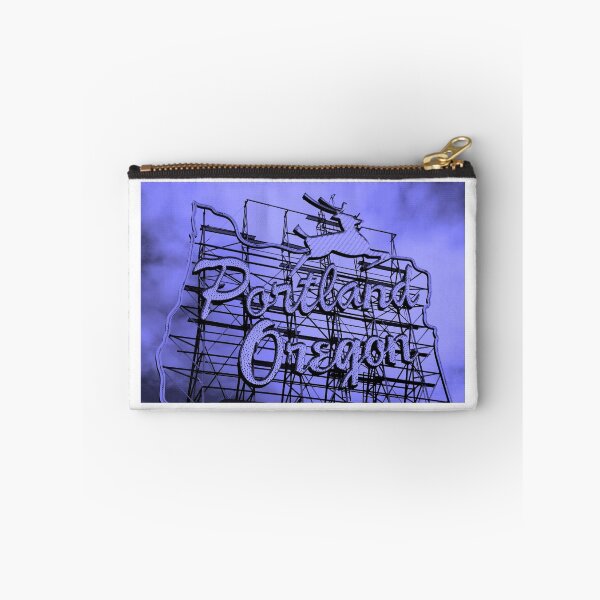 Item preview, Welcome to Portland (Lavender) designed and sold by AmishElectricCo.