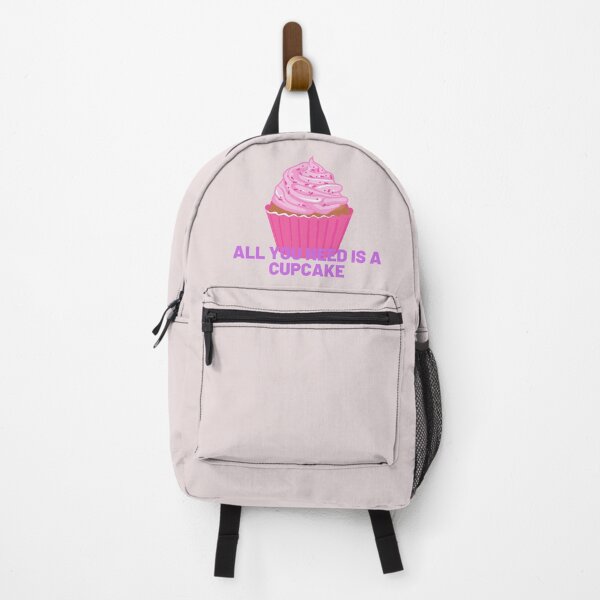 Item preview, All you need is a cupcake designed and sold by boomantique.