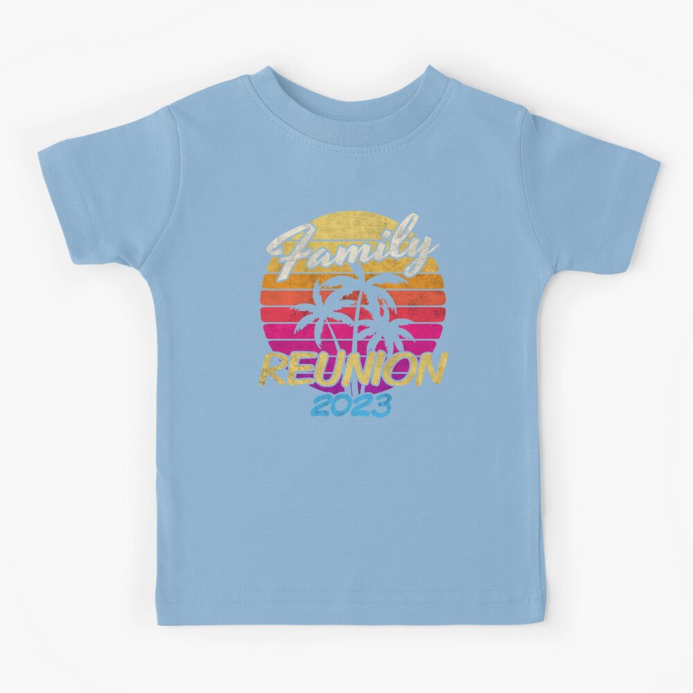 Matching shirts for the whole Family!!! – TANIAS TRENDS