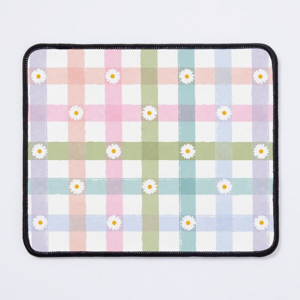 Item preview, Rainbow Vichy Theme designed and sold by cafelab.