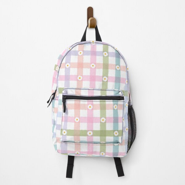 Item preview, Rainbow Vichy Theme designed and sold by cafelab.