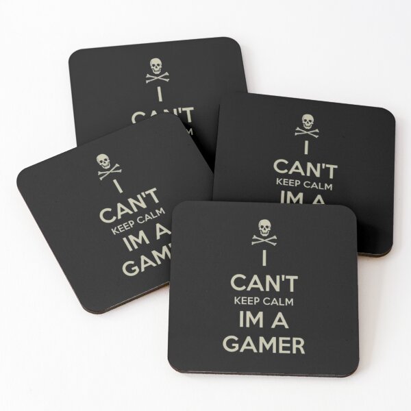 Item preview, Angry gamer designed and sold by Zani Art.