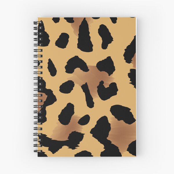 Item preview, Leopard seamless pattern | Animal skin design designed and sold by ByCreativtastic.