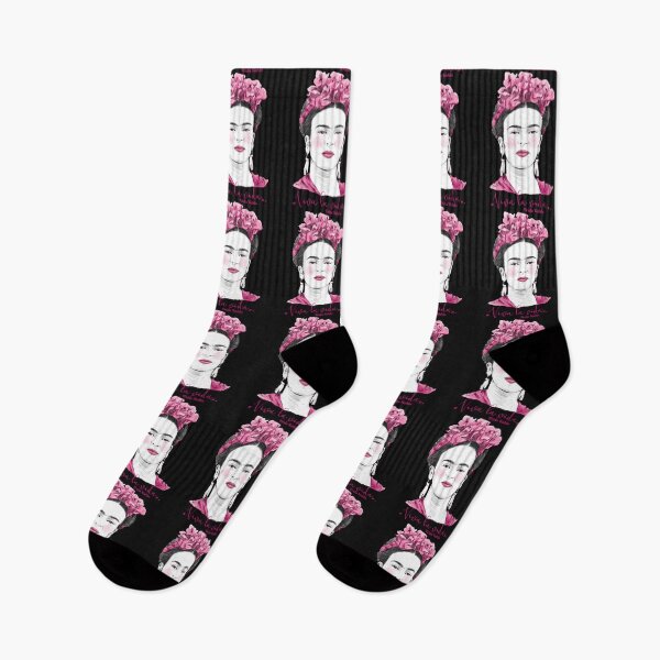 Item preview, Frida Kahlo designed and sold by GaspyWear.