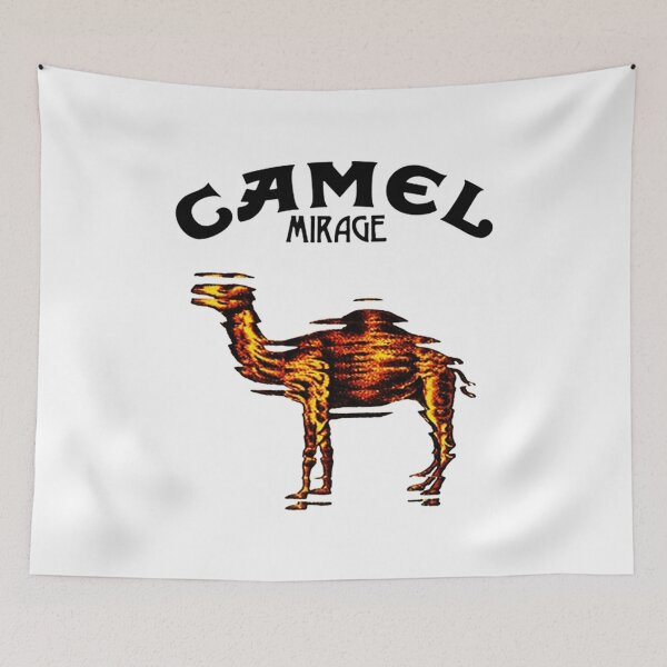 Item preview, Camel   designed and sold by ShopnewDesigned.