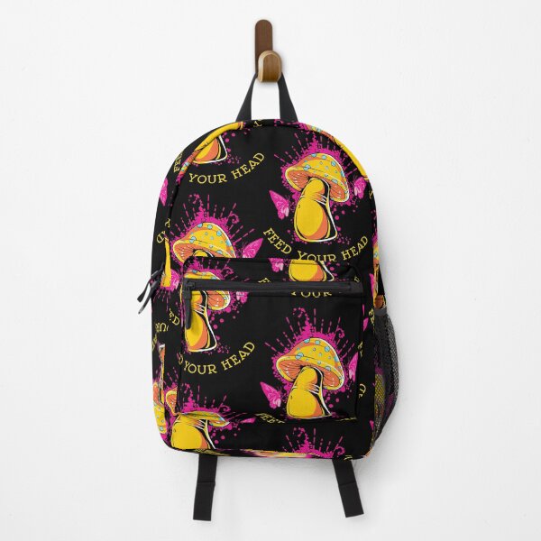 Item preview, Feed your head  designed and sold by RandallMe17298.