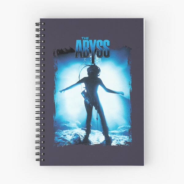 Item preview, Good Girl Pit Strange Creatures Relics The Abyss Retro designed and sold by Roach101Rodney.