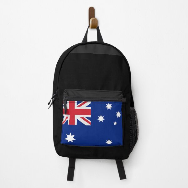 Item preview, Australia flag  designed and sold by CartRex.