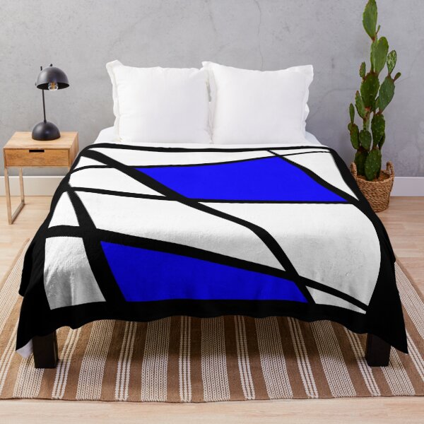 Item preview, Geometric Line Pattern No. 3 designed and sold by Alexandra Wilson Rapadas.
