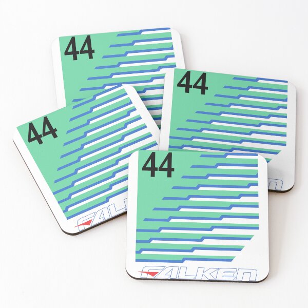 Item preview, Falken livery 44 designed and sold by akinamic.