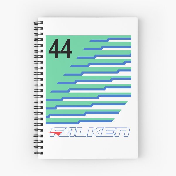 Item preview, Falken livery 44 designed and sold by akinamic.