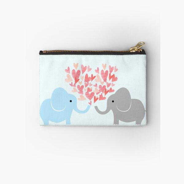 Item preview, cute elephants,love designed and sold by zzzozzo.