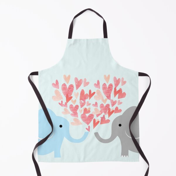 Item preview, cute elephants,love designed and sold by zzzozzo.