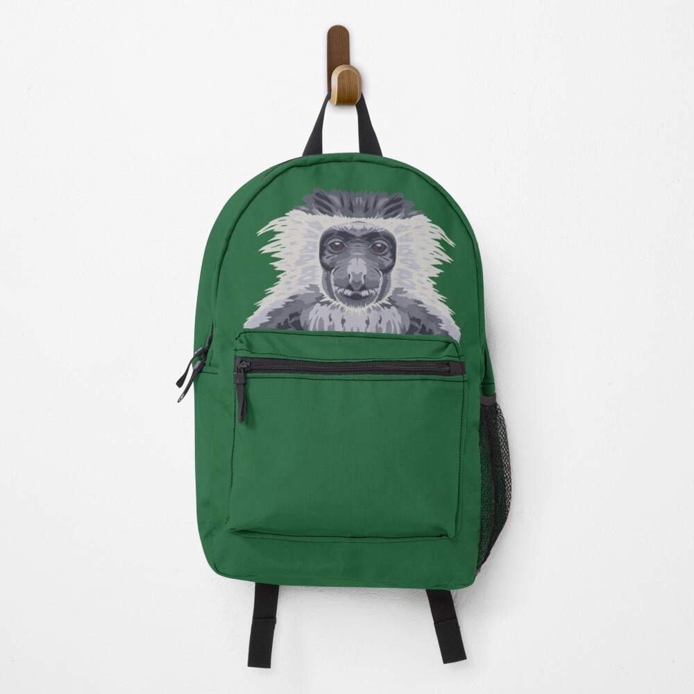 Item preview, Backpack designed and sold by GeoCreate.