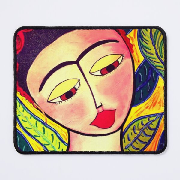 Item preview, Frida Kahlo designed and sold by GaspyWear.