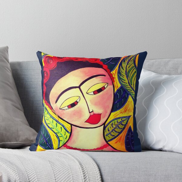Item preview, Frida Kahlo designed and sold by GaspyWear.
