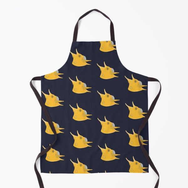 Item preview, Longhorn Cowfish III designed and sold by anacecilia.