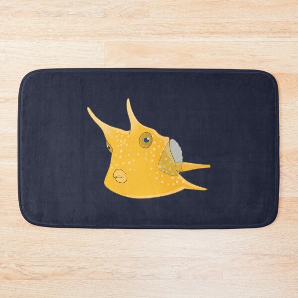 Item preview, Longhorn Cowfish III designed and sold by anacecilia.