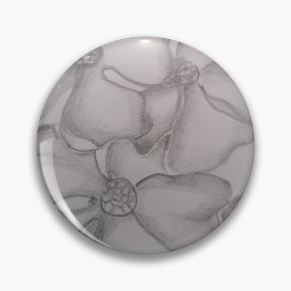 Item preview, Art drawings of flowers and leaves  designed and sold by Nature  Nblossom.