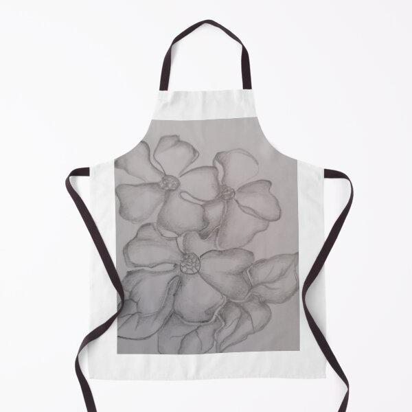 Item preview, Art drawings of flowers and leaves  designed and sold by Nature  Nblossom.