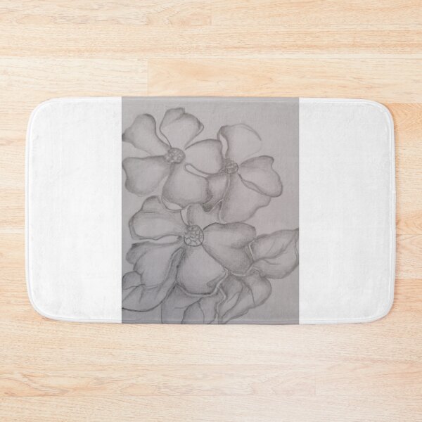 Item preview, Art drawings of flowers and leaves  designed and sold by Nature  Nblossom.
