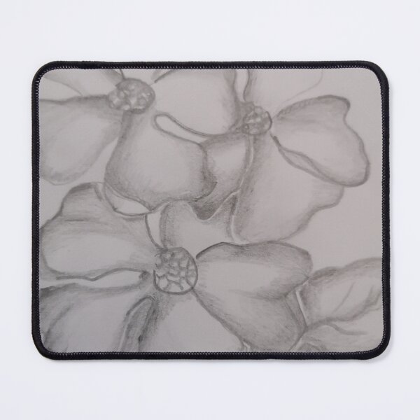 Item preview, Art drawings of flowers and leaves  designed and sold by Nature  Nblossom.