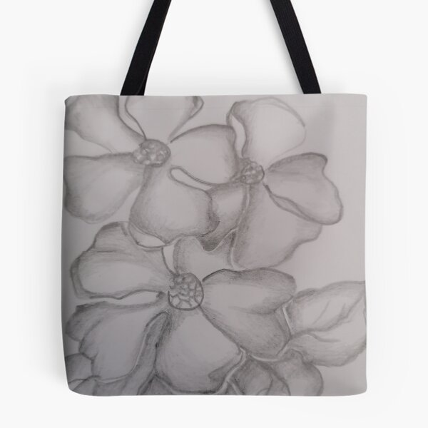 Item preview, Art drawings of flowers and leaves  designed and sold by Nature  Nblossom.