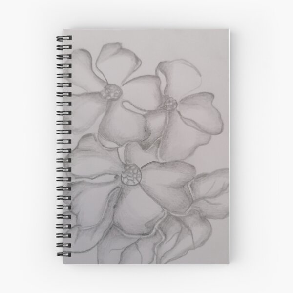 Item preview, Art drawings of flowers and leaves  designed and sold by Nature  Nblossom.