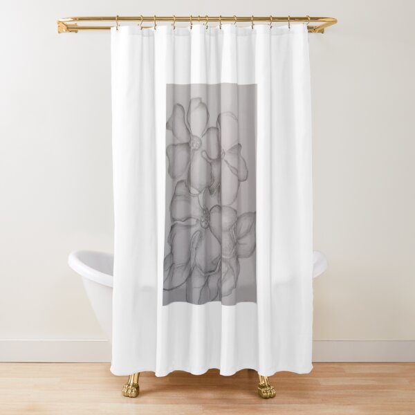Item preview, Art drawings of flowers and leaves  designed and sold by Nature  Nblossom.